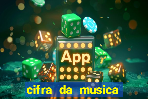 cifra da musica gloria a deus nas alturas